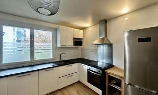 Appartement 3 Pièces 51 m² à vendre à Nantes (44300)