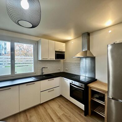 Appartement 3 pièces 177990 €