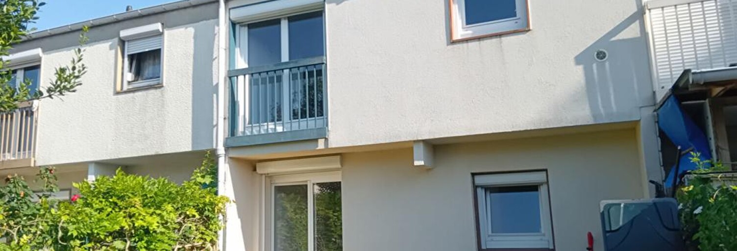 Maison 4 Pièces 85 m² à vendre à Puiseux-en-France (95380)