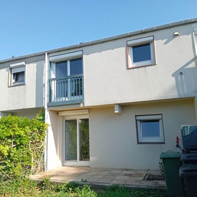 Maison 4 pièces 249500 €