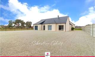 Maison 7 Pièces 138 m² à vendre à Le Controis-en-Sologne (41700)