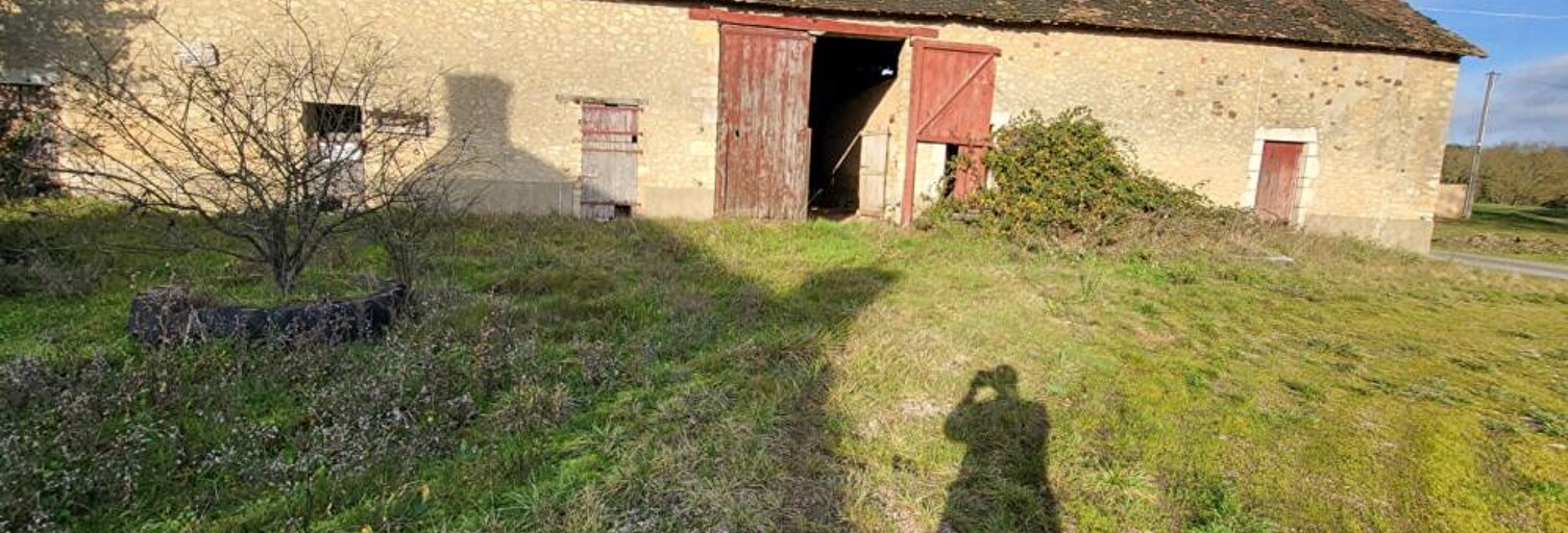 Maison 7 Pièces 145 m² à vendre à Amné (72540)