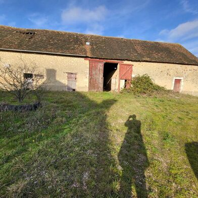 Maison 7 pièces 107000 €