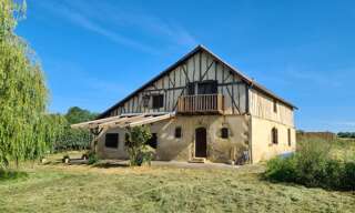 Maison 5 Pièces 200 m² à vendre à Marciac (32230)