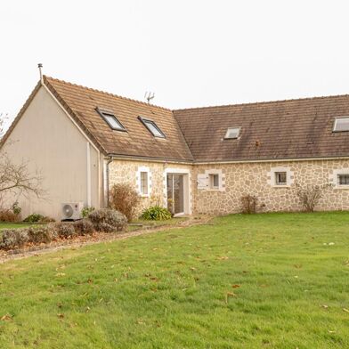 Maison 6 pièces 270000 €