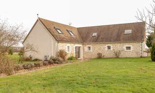 Maison 6 Pièces 160 m² à vendre à Prunay-Cassereau (41310)