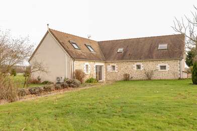 Maison 6 pièces 270000 €