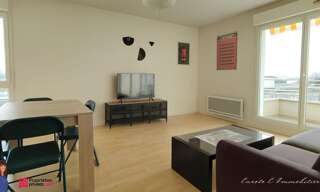 Appartement 3 Pièces 66 m² à vendre à Pessac (33600)