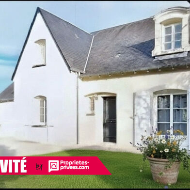 Maison 5 pièces 325000 €