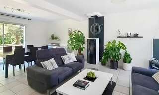 Maison 5 Pièces 142 m² à vendre à Charentilly (37390)