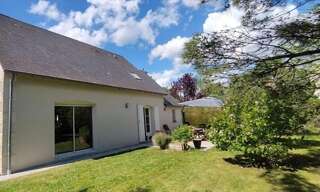 Maison 5 Pièces 142 m² à vendre à Charentilly (37390)