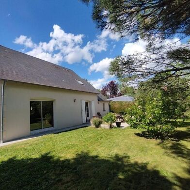 Maison 5 pièces 325000 €