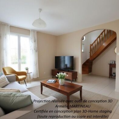 Maison 5 pièces 325000 €