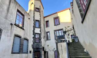 Appartement 2 Pièces 38 m² à vendre à Clermont-Ferrand (63100)