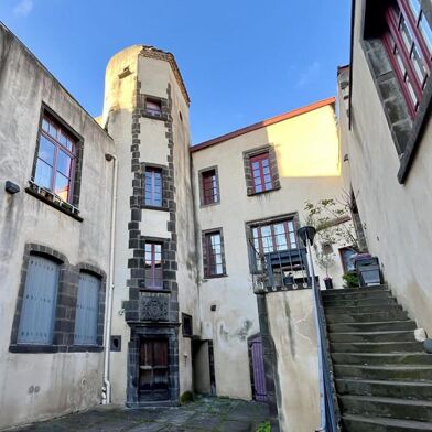 Appartement 2 pièces 66000 €