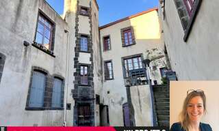 Appartement 2 Pièces 38 m² à vendre à Clermont-Ferrand (63100)