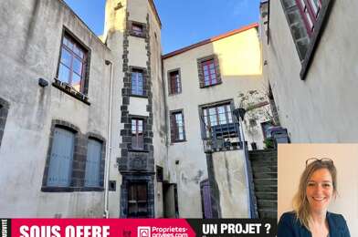 Appartement 2 pièces 59000 €