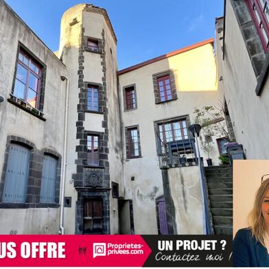 Appartement 2 pièces 59000 €