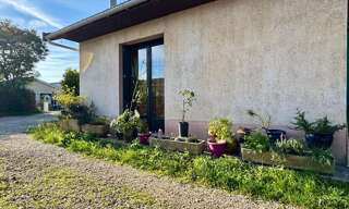 Maison 5 Pièces 100 m² à vendre à Chassieu (69680)