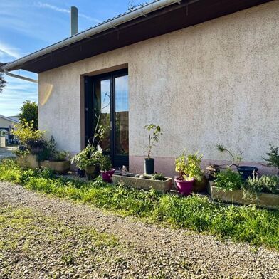 Maison 5 pièces 379000 €