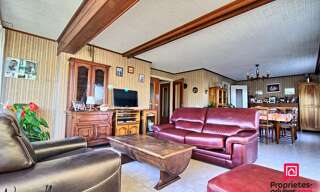 Maison 4 Pièces 110 m² à vendre à Dole (39100)