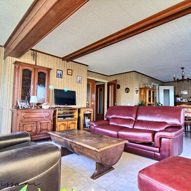 Maison 4 pièces 198000 €