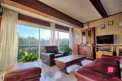 Maison 4 pièces 180000 €