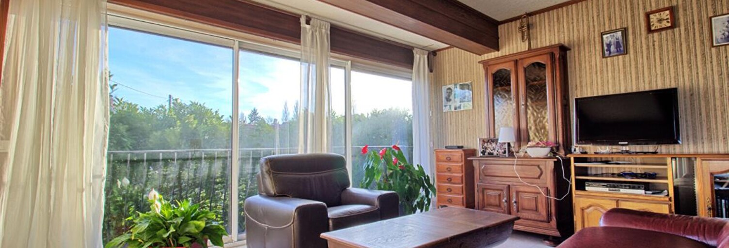 Maison 4 Pièces 110 m² à vendre à Dole (39100)