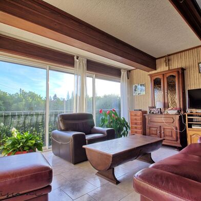 Maison 4 pièces 190000 €