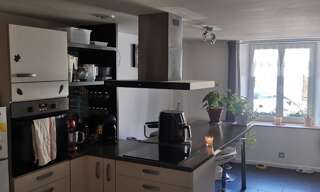 Maison 5 Pièces 120 m² à vendre à Blénod-lès-Toul (54113)