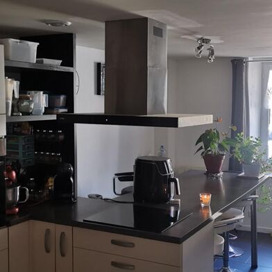 Maison 5 pièces 138000 €