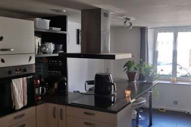 Maison 5 pièces 138000 €