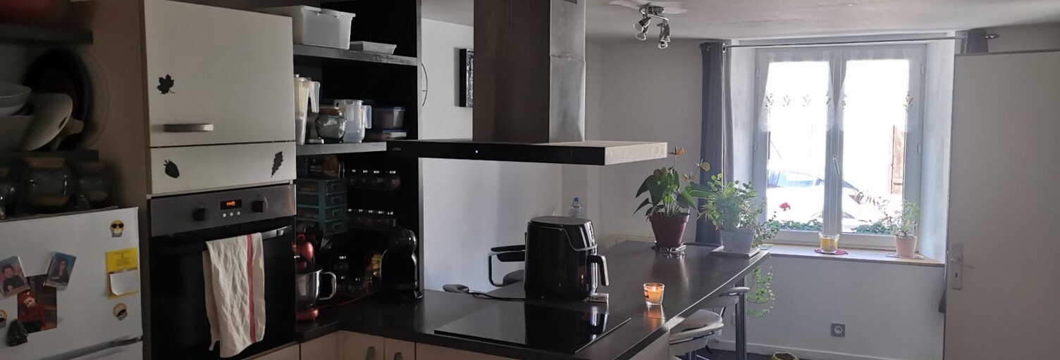 Maison 5 Pièces 120 m² à vendre à Blénod-lès-Toul (54113)