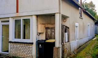 Maison 4 Pièces 53 m² à vendre à Verrières-en-Anjou (49112)