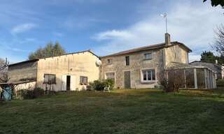 Maison 5 Pièces 232 m² à vendre à Targon (33760)