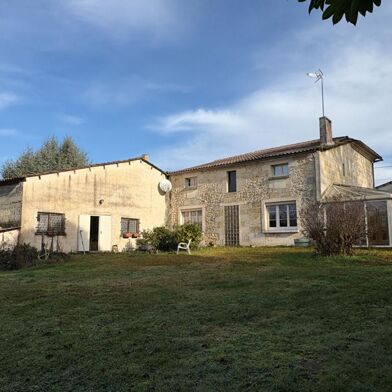 Maison 5 pièces 415000 €