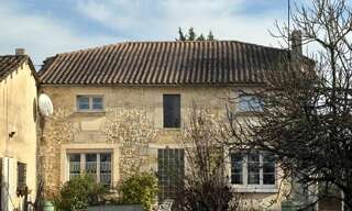 Maison 5 Pièces 232 m² à vendre à Targon (33760)