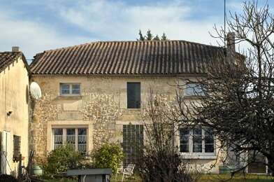 Maison 5 pièces 415000 €