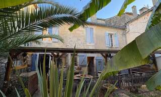 Maison 8 Pièces 178 m² à vendre à Villefranche-de-Lonchat (24610)