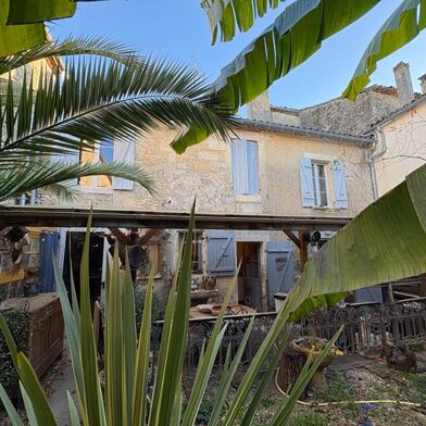 Maison 8 pièces 240000 €