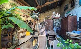 Maison 8 Pièces 178 m² à vendre à Villefranche-de-Lonchat (24610)