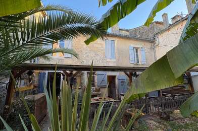 Maison 8 pièces 235000 €