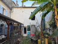 Maison de village. Beau potentiel & charme, 4 chambres aux portes de la Gironde — photo 4