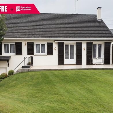 Maison 5 pièces 340000 €