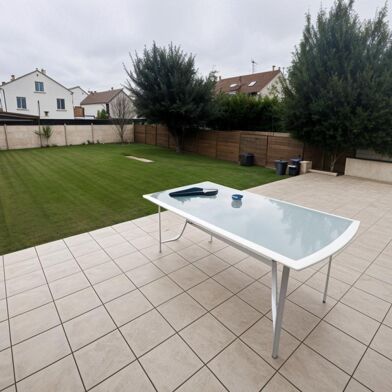 Maison 5 pièces 340000 €