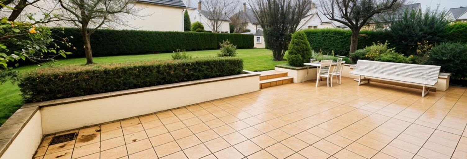 Maison 6 Pièces 158 m² à vendre à Collégien (77090)