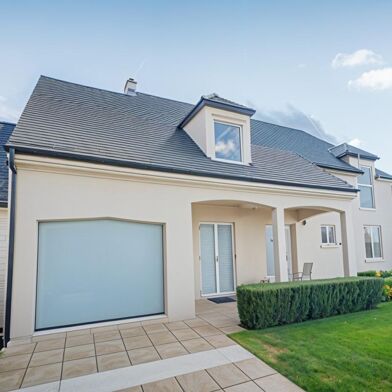 Maison 6 pièces 570000 €