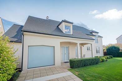 Maison 6 pièces 559000 €