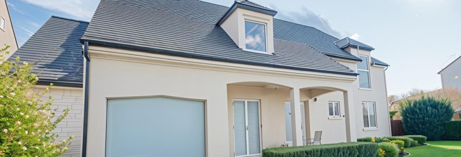 Maison 6 Pièces 158 m² à vendre à Collégien (77090)