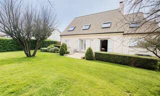 Maison 6 Pièces 158 m² à vendre à Collégien (77090)